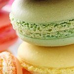 Pâtisseries, macarons à Avignon, route de Lyon et boulevard Saint-Ruf