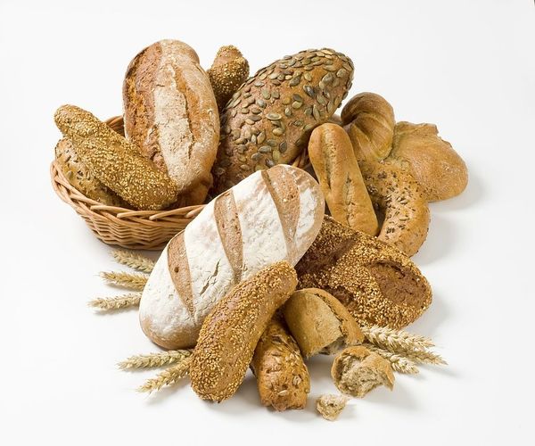 Boulangerie tunisienne, pain au levain naturel à Avignon, route de Lyon - Ça croustille...