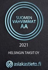 The strongest in Finland AA 2021