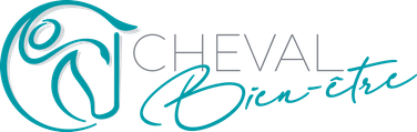 Logo - Cheval Bien-Être