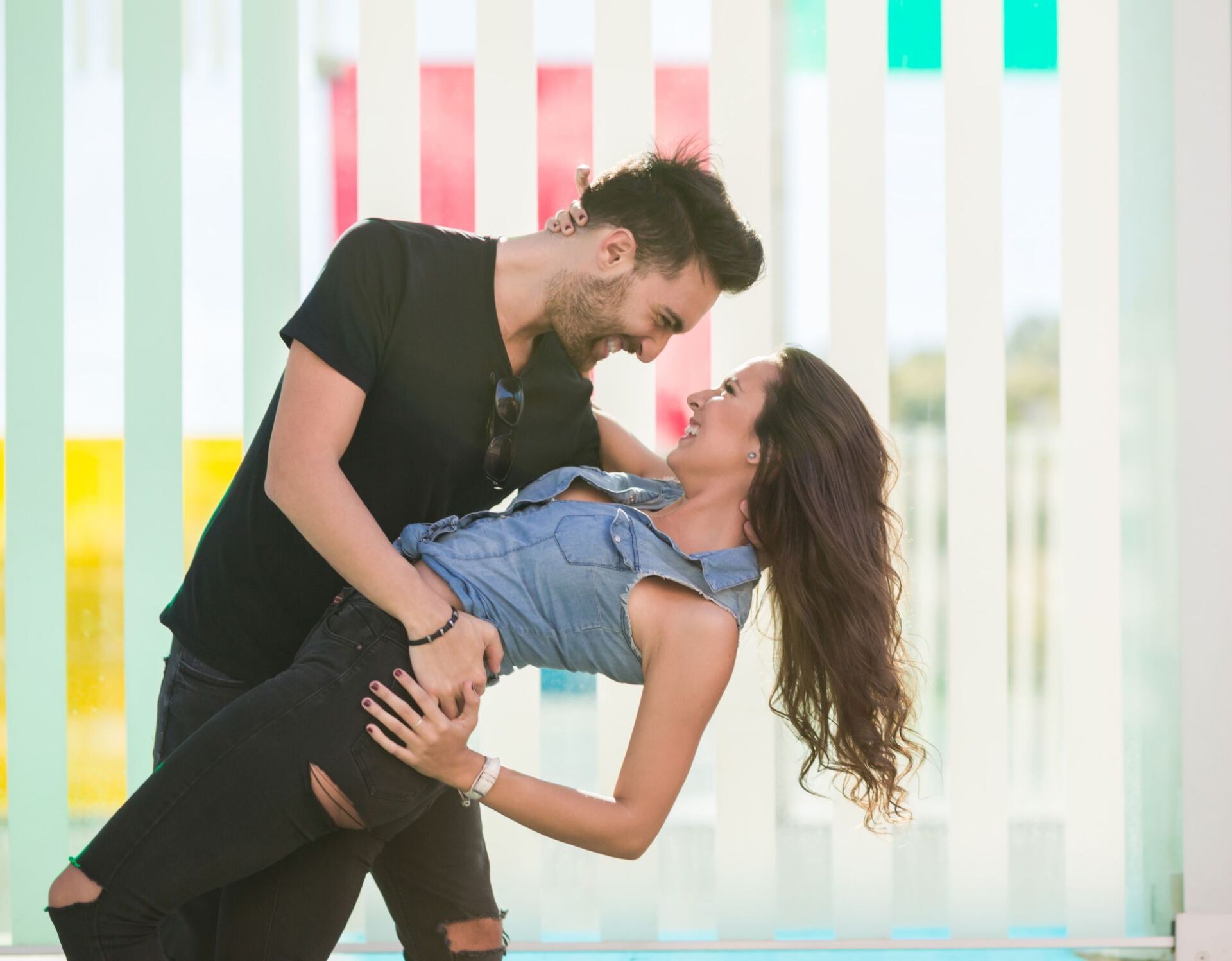 Clases particulares especial novios