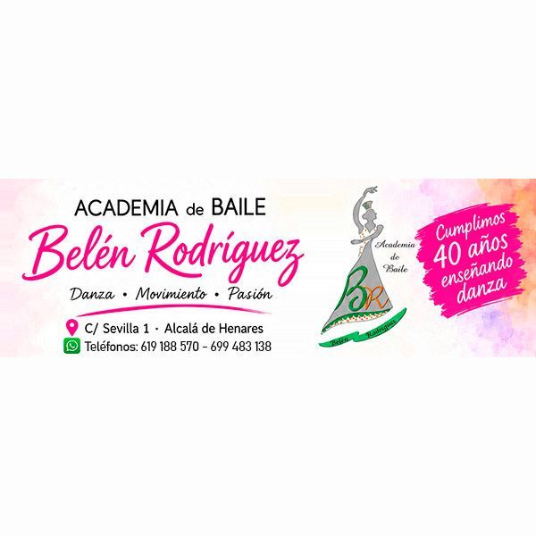Academia de Baile Bel&eacute;n Rodr&iacute;guez