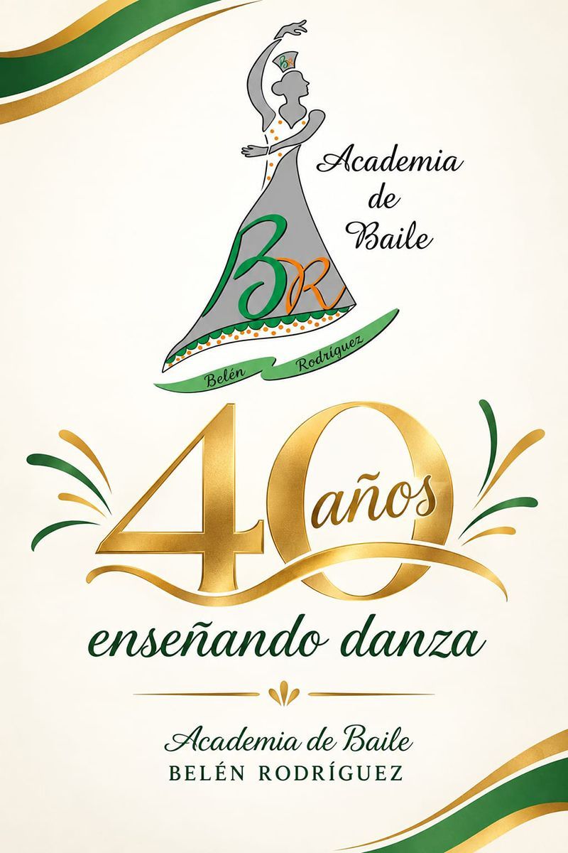 Academia de Baile Bel&eacute;n Rodr&iacute;guez