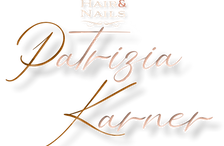Hair & Nails - Patrizia Karin Karner-logo