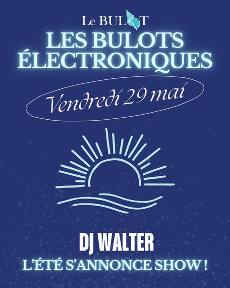 AFTERWORK Bulot AFTERWORK Bulot