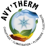 Logo AVY'THERM