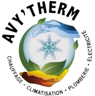 Logo AVY'THERM