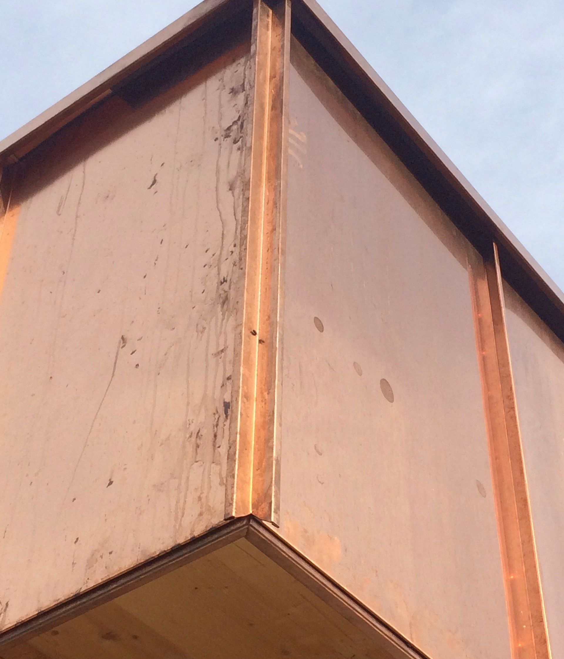 Tetti Forster - lattoniere - Locarno