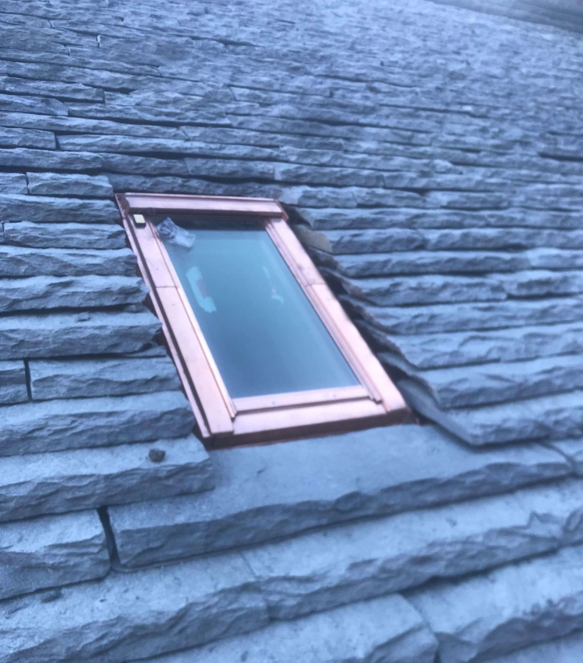 Tetti Forster – Oberlicht – Locarno