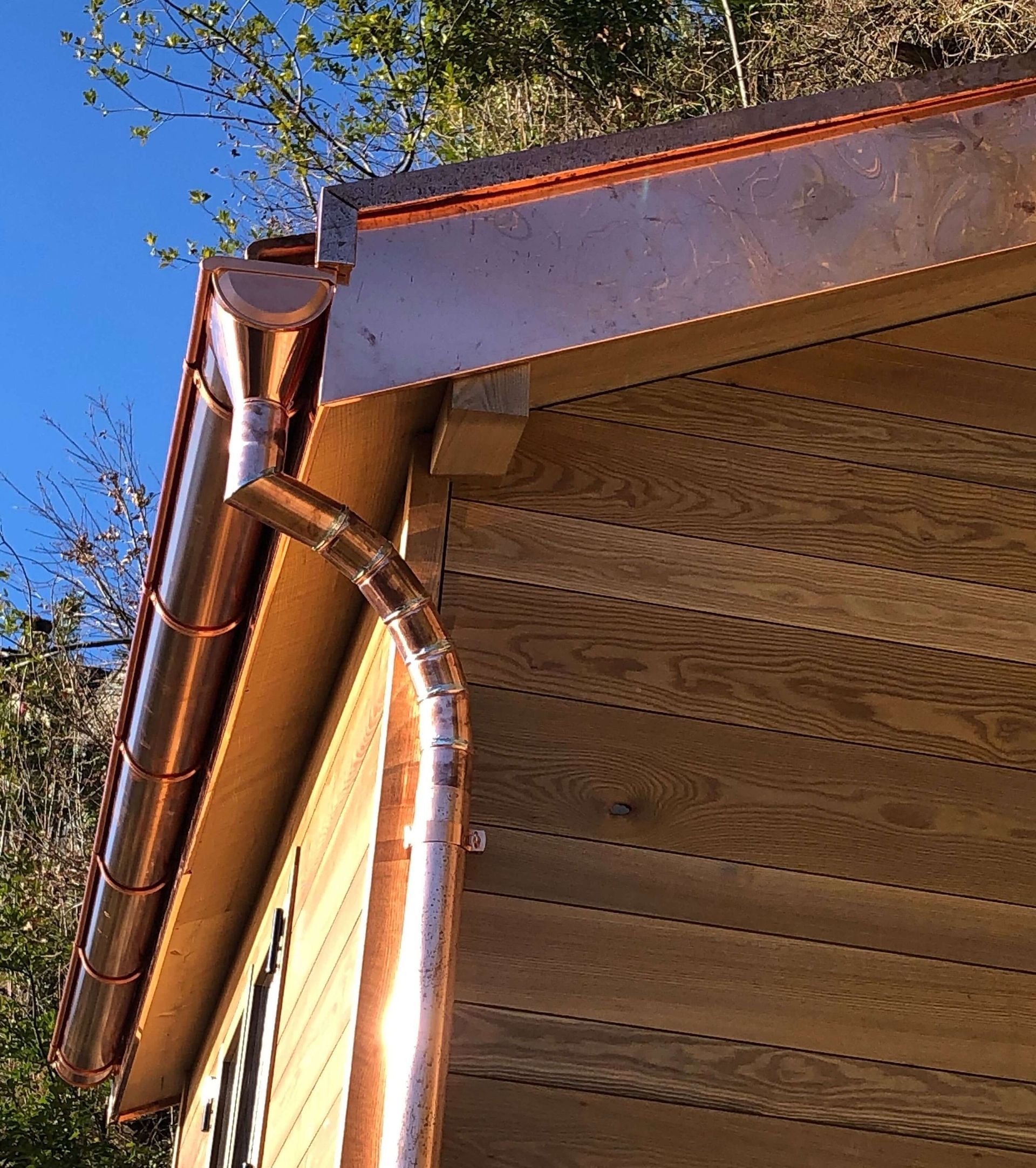 Tetti Forster – kleines Haus – Locarno – Tessin