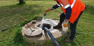 Gestion de vos déchets