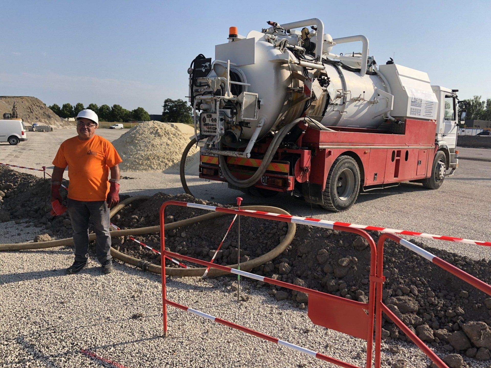 Maintenance industrielle