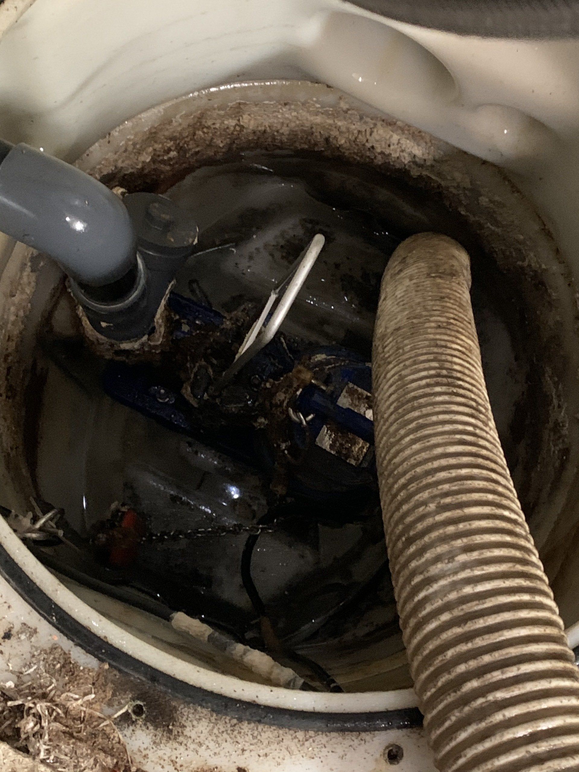 Poste de relevage particulier