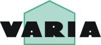 Varia Logo Varia Logo