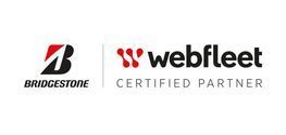Logo Webfleet