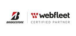 Logo Webfleet Logo Webfleet
