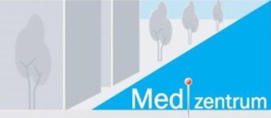 Praxisklinik im Medizentrum PartG mbB-logo