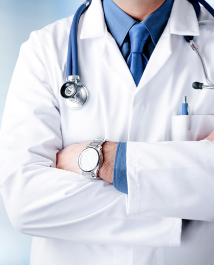 Praxisklinik im Medizentrum PartG mbB