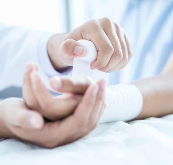 Praxisklinik im Medizentrum PartG mbB