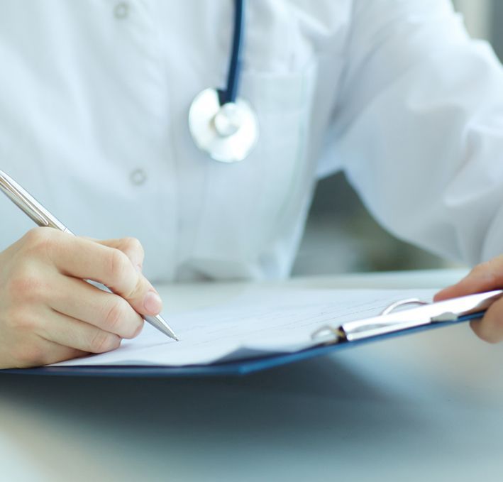 Praxisklinik im Medizentrum PartG mbB