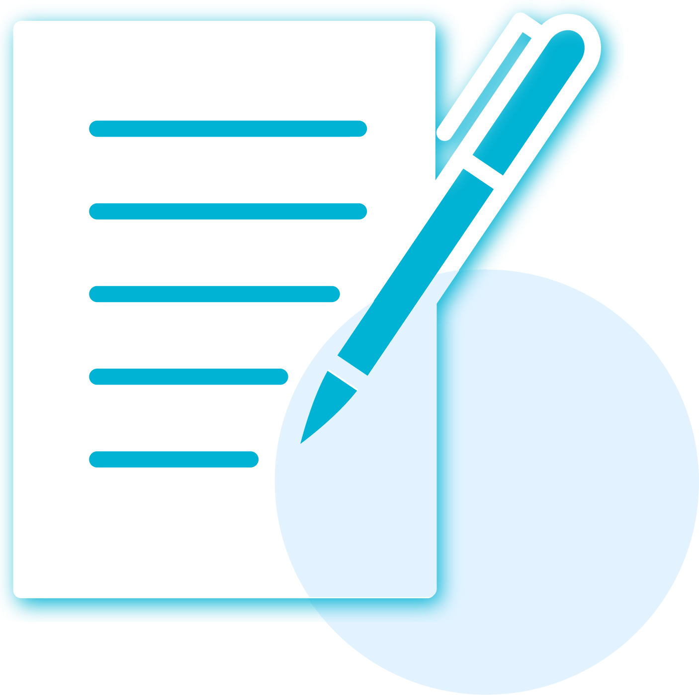 Icône devis gratuit