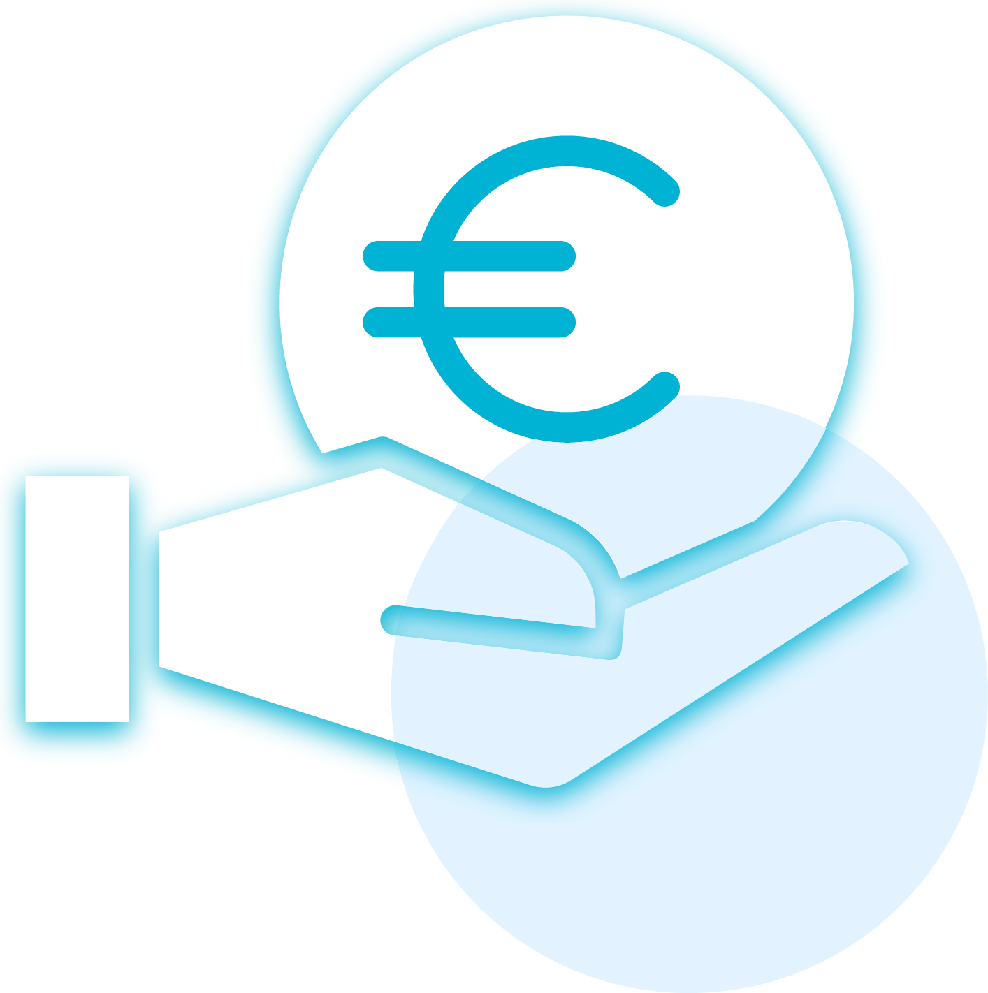 icône pas de frais de résiliation