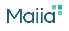 Logo Maiia