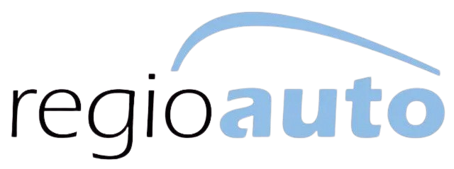 regioauto gmbh - logo