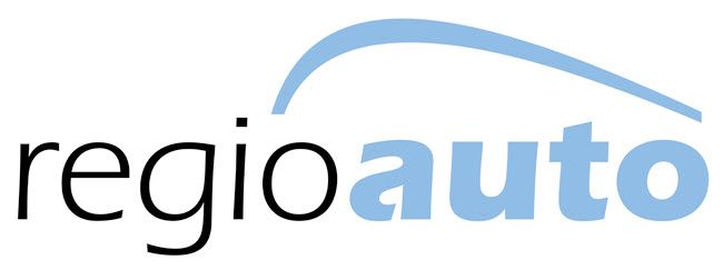 regioauto gmbh - logo