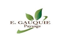 Logo E. Gauquie Paysage