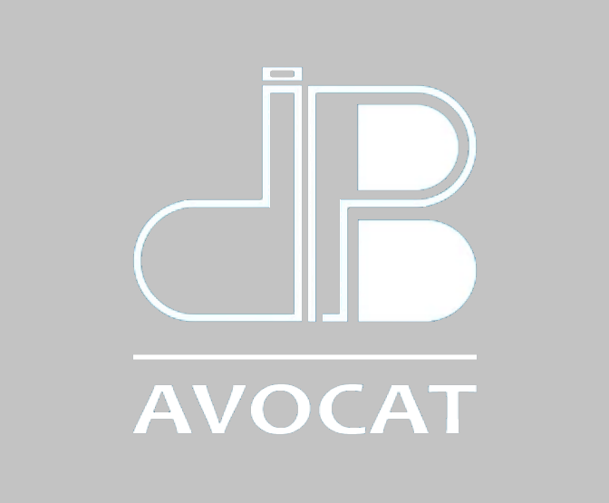 Logo Maître Jean-Philippe Bouard
