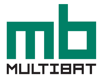 Logo de multibat