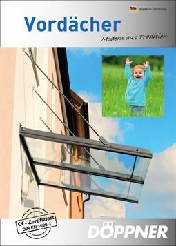 Ein Zeitschriftencover mit einem Bild eines Kindes darauf