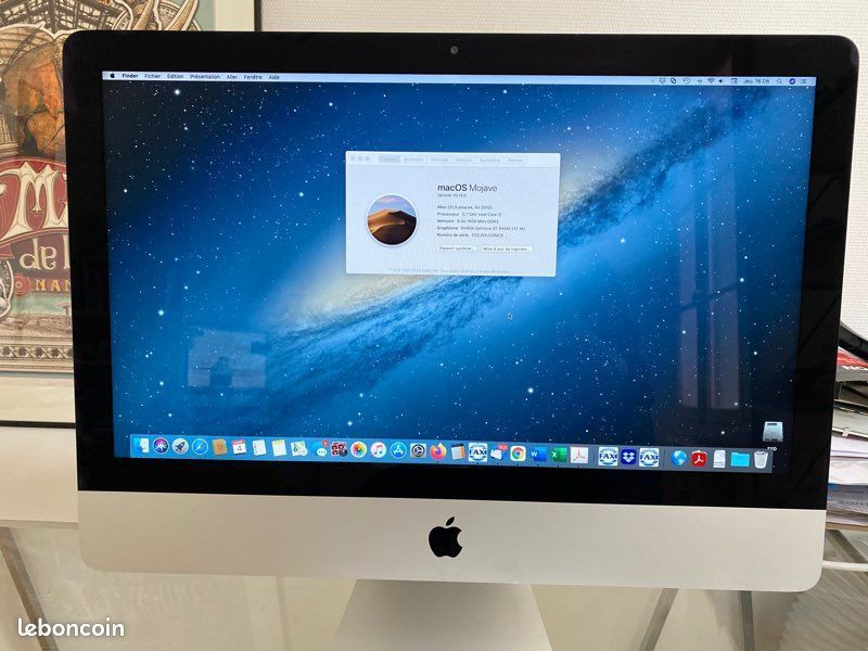 Dépannage informatique sur PC et MAC