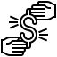 Monipuoliset palvelut, Paristonvaihtopiste