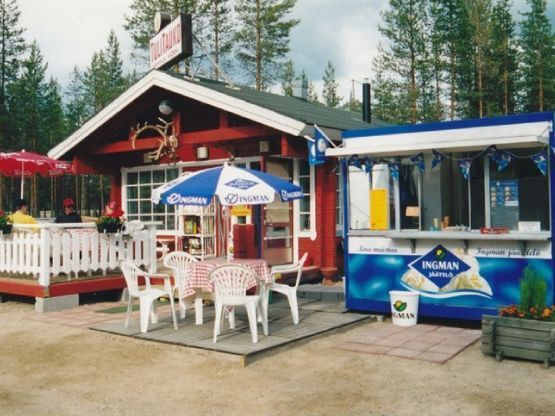 tulitauko