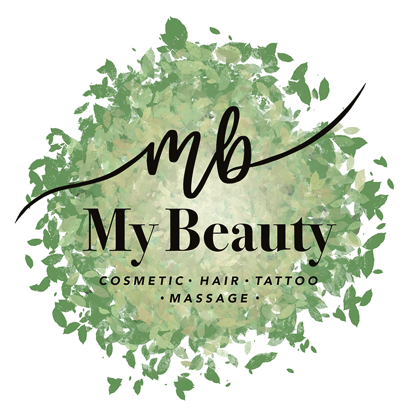 My Beauty Logo