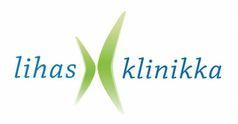 Lihasklinikka-logo