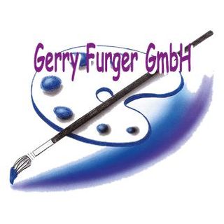 Gerry Furger GmbH - logo