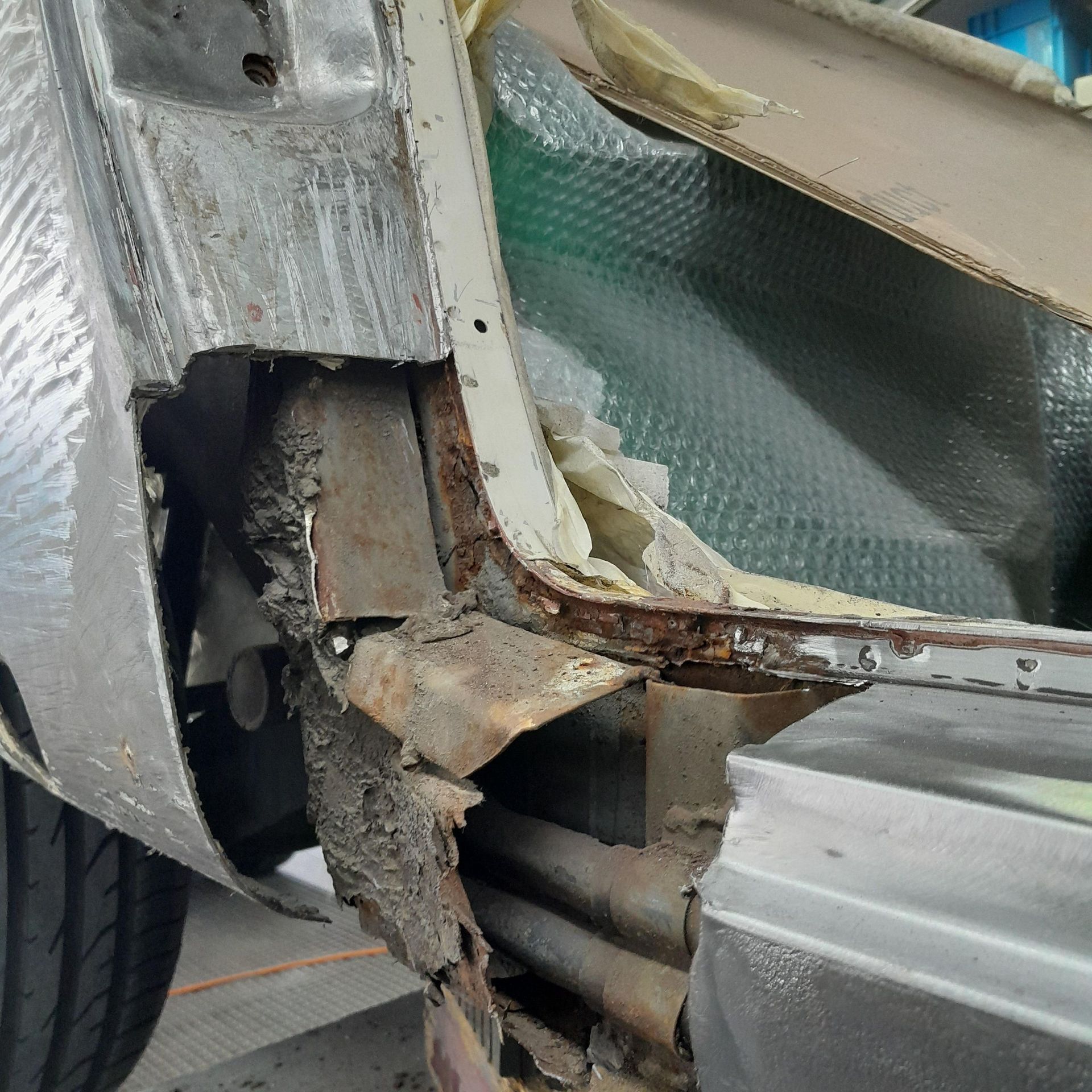 Dreispitz Carrosserie GmbH