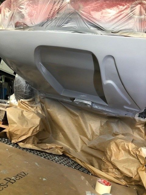 Dreispitz Carrosserie GmbH