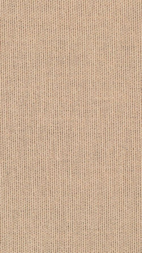 Un tissu marron clair.