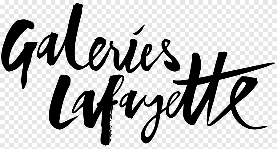 Logo de la marque GALERIES LAFAYETTE.