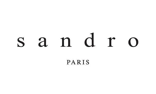 Logo de la marque MAJE.