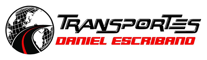 Transportes Daniel Escribano