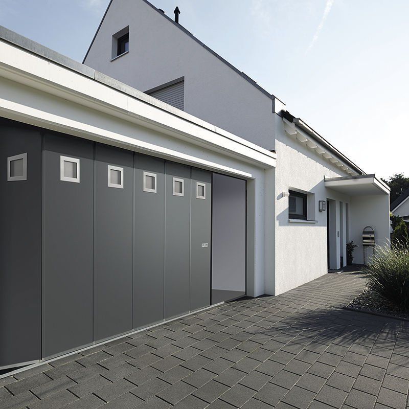 Vente de porte de garage