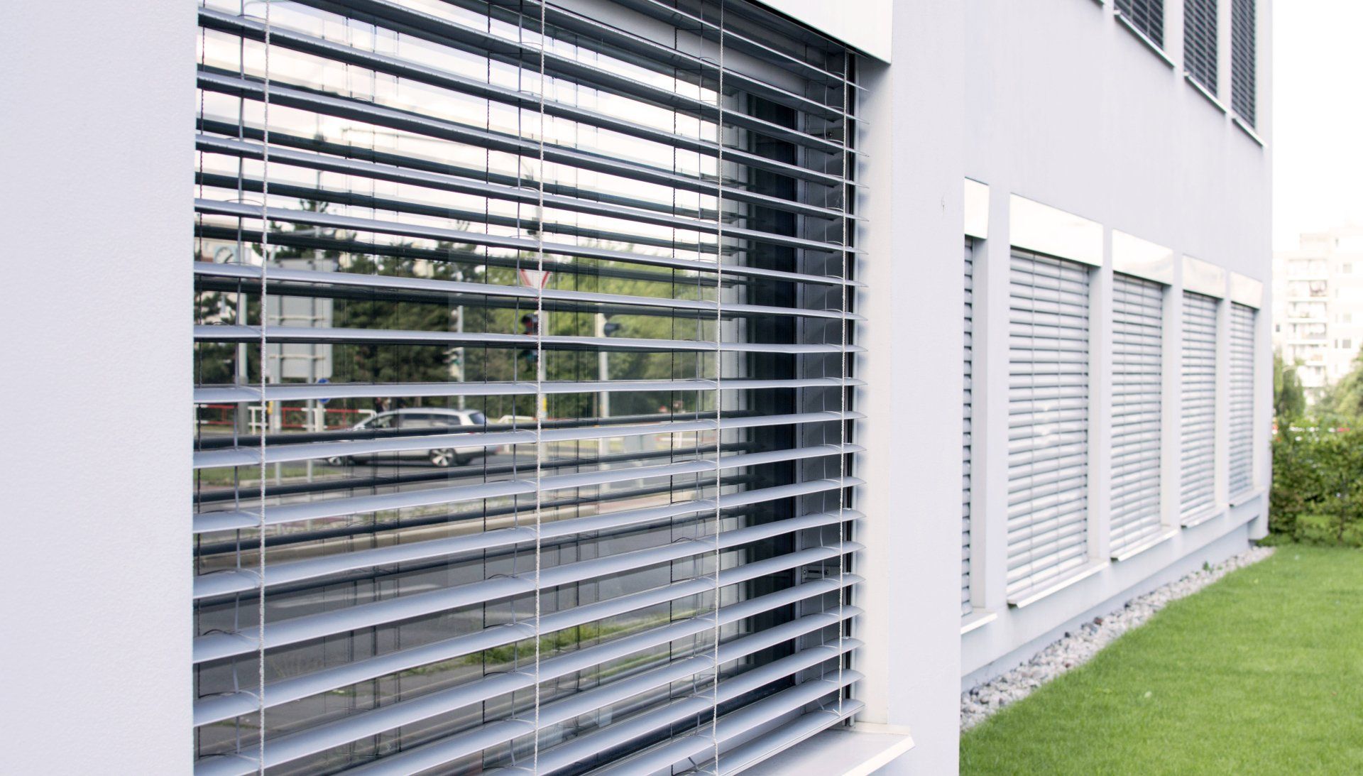 Brise-soleil