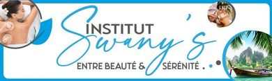 Logo INSTITUT SWANY’S