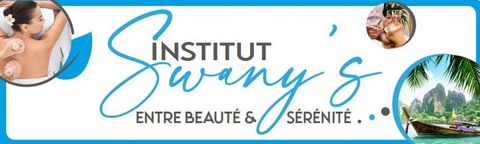 Logo INSTITUT SWANY’S