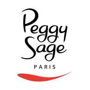 Logo Peggy sage